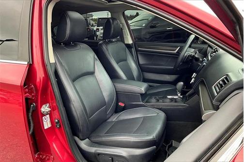 2019 Subaru Legacy Limited