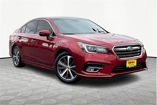 2019 Subaru Legacy Limited