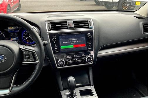 2019 Subaru Legacy Limited