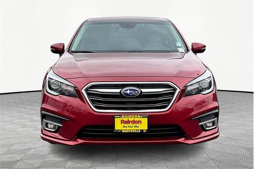 2019 Subaru Legacy Limited