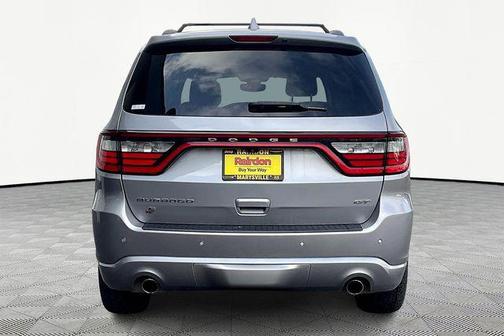 2019 Dodge Durango GT Plus