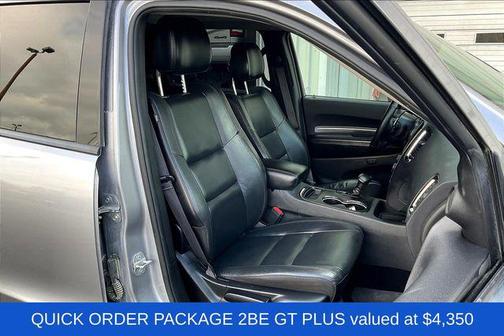 2019 Dodge Durango GT Plus