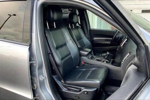 2019 Dodge Durango GT Plus