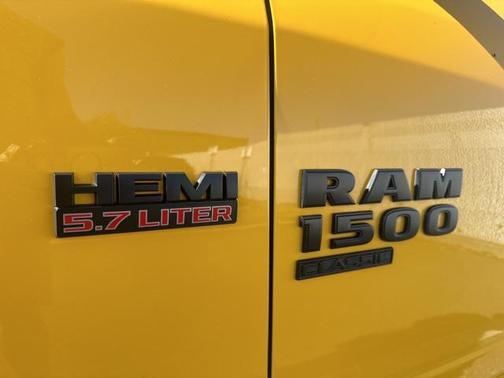 2019 RAM 1500 Express