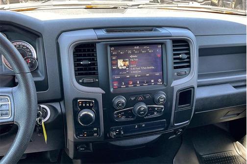 2019 RAM 1500 Express