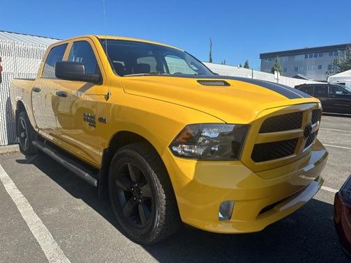 2019 RAM 1500 Express