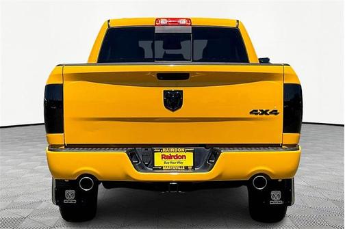 2019 RAM 1500 Express