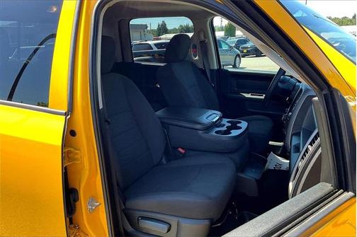 2019 RAM 1500 Express