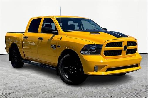 2019 RAM 1500 Express