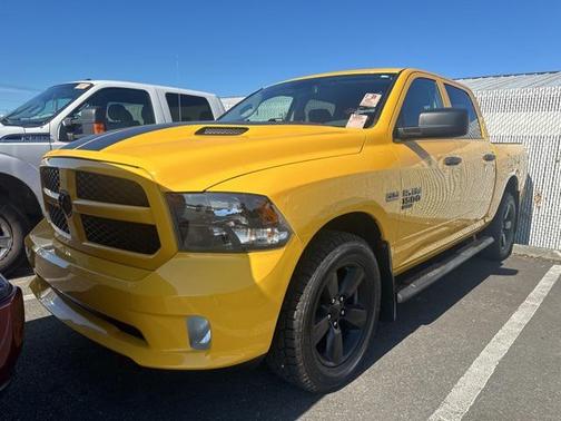 2019 RAM 1500 Express