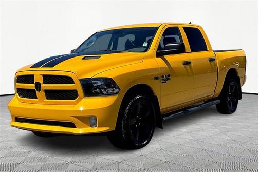 2019 RAM 1500 Express