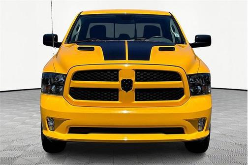 2019 RAM 1500 Express
