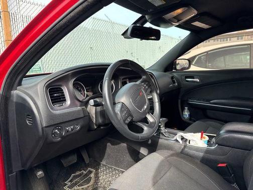 2015 Dodge Charger SE