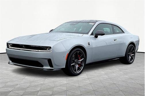 2024 Dodge Charger R/T Scat Pack
