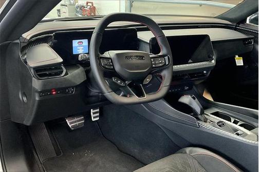 2024 Dodge Charger R/T Scat Pack