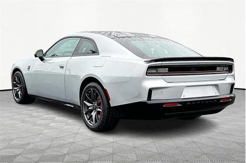 2024 Dodge Charger R/T Scat Pack
