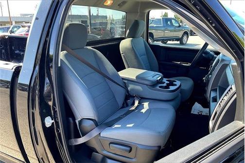 2019 RAM 1500 Tradesman