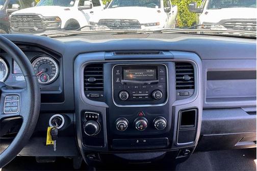 2019 RAM 1500 Tradesman