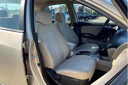 2009 Hyundai ELANTRA GLS