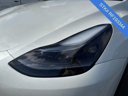 2024 Tesla Model Y Performance Dual Motor All-Wheel Drive