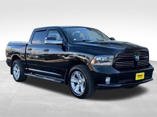 2014 RAM 1500 Sport