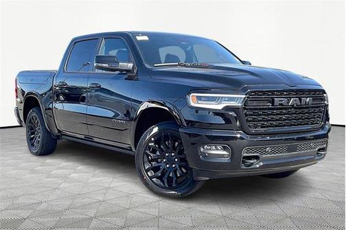 2025 RAM 1500 Limited