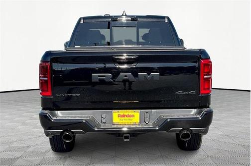 2025 RAM 1500 Limited