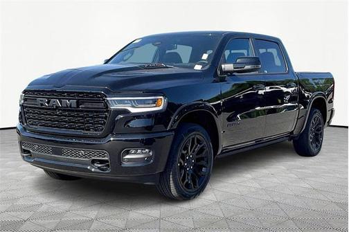 2025 RAM 1500 Limited