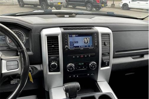 2011 Dodge Ram 1500 Sport