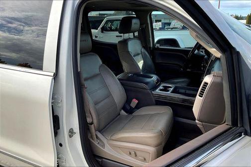 2015 GMC Sierra 1500 Denali