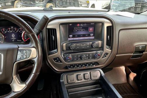 2015 GMC Sierra 1500 Denali