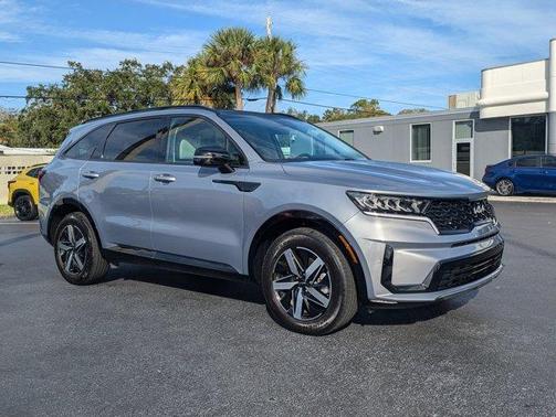 2023 Kia Sorento S