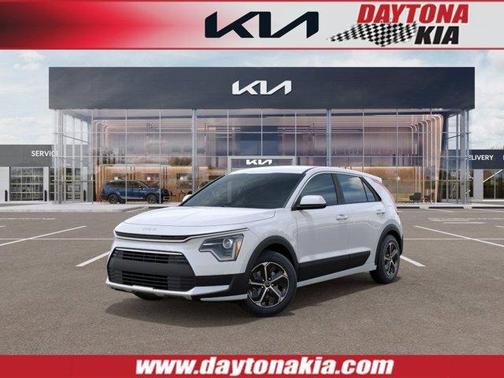 2025 Kia Niro LX