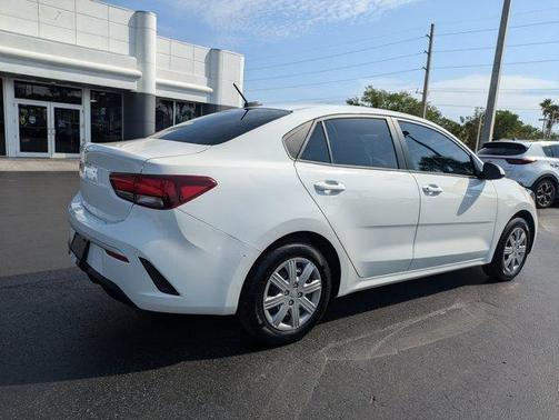 2023 Kia Rio LX