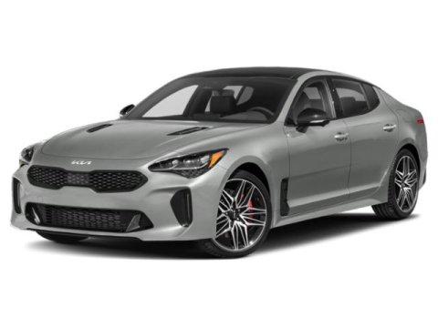 2023 Kia Stinger GT2
