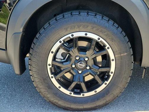 2025 Nissan Pathfinder Rock Creek 4WD