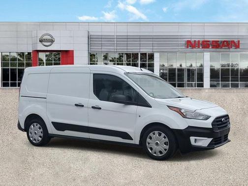 2022 Ford Transit Connect XLT
