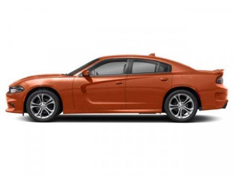 2020 Dodge Charger GT