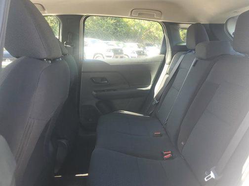 Deep Blue Pearl 2026 Nissan Kicks S