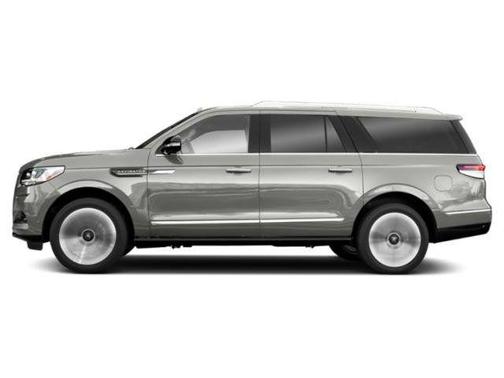 CERAMIC PEARL 2022 Lincoln Navigator Reserve