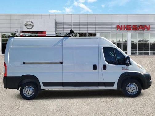 2021 RAM ProMaster 2500 High Roof