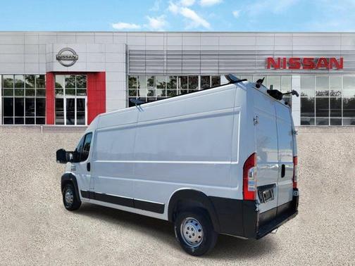2021 RAM ProMaster 2500 High Roof
