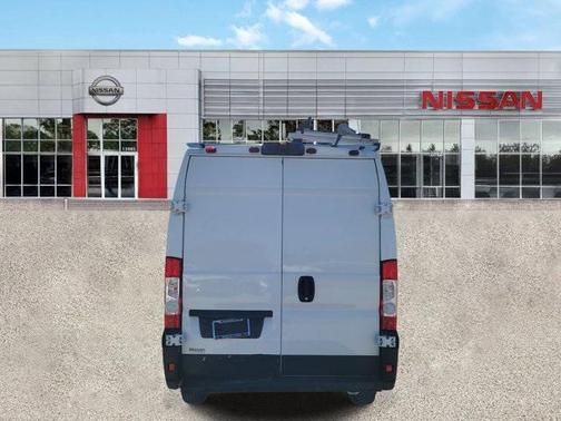 2021 RAM ProMaster 2500 High Roof