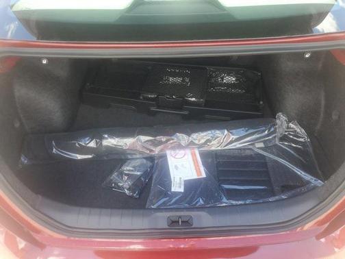2025 Nissan Altima SR FWD