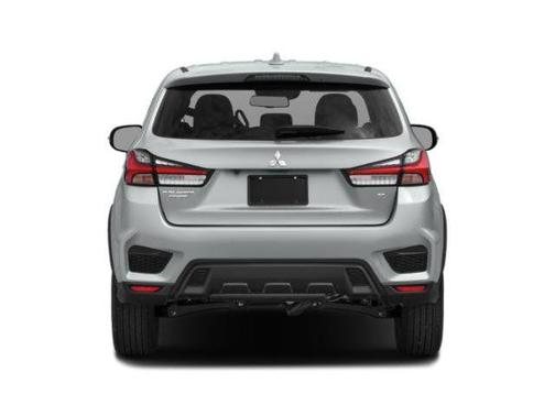 Labrador Black Pearl 2024 Mitsubishi Outlander Sport 2.0 ES