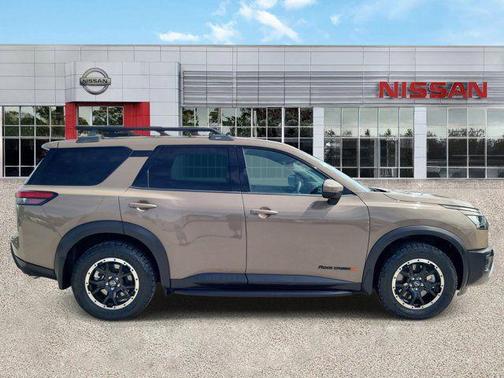 Baja Storm 2024 Nissan Pathfinder Rock Creek 4WD