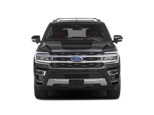 OXFORD WHITE 2024 Ford Expedition Max Limited