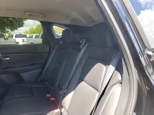 2026 Nissan Murano SV