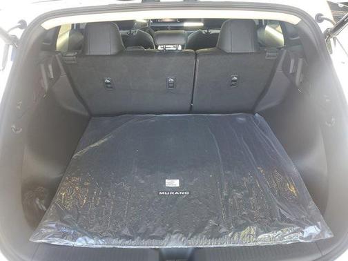 2026 Nissan Murano SV