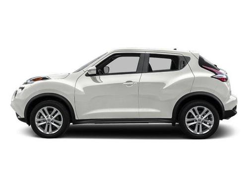2016 Nissan Juke SV